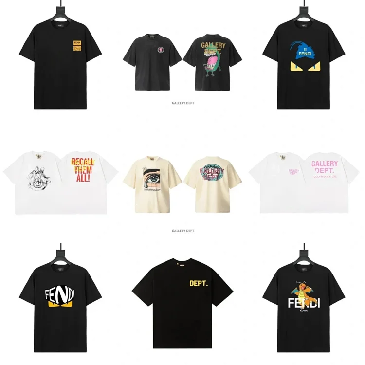 Gallery dept T-shirt   (40 CP)