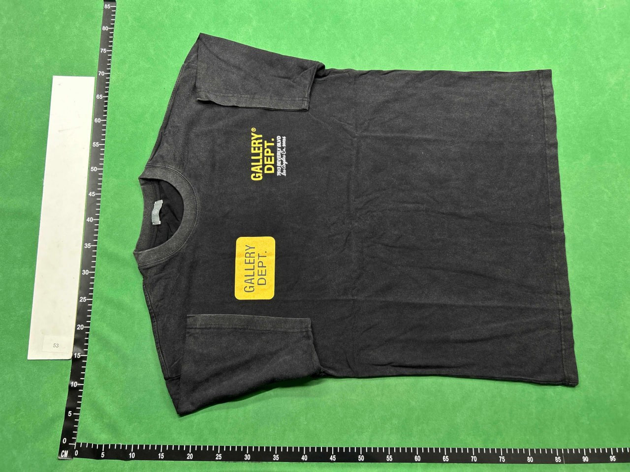 Gallery dept T-shirt   (40 CP) -4