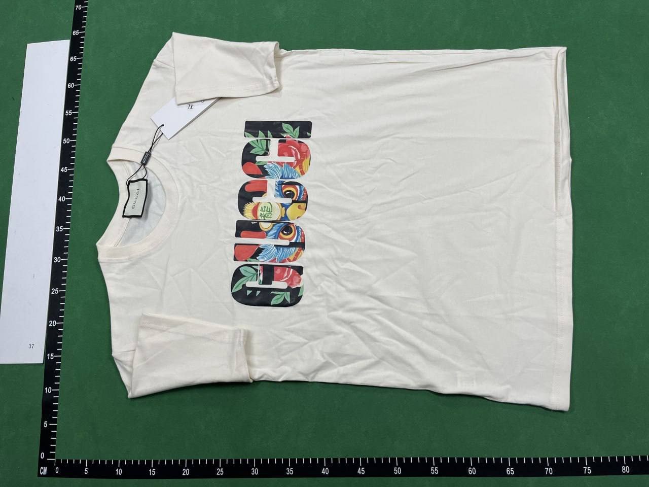 Gucci Short Sleeve（40 style TOP） -3