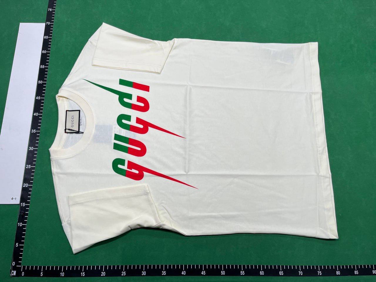 Gucci Short Sleeve（40 style TOP） -4