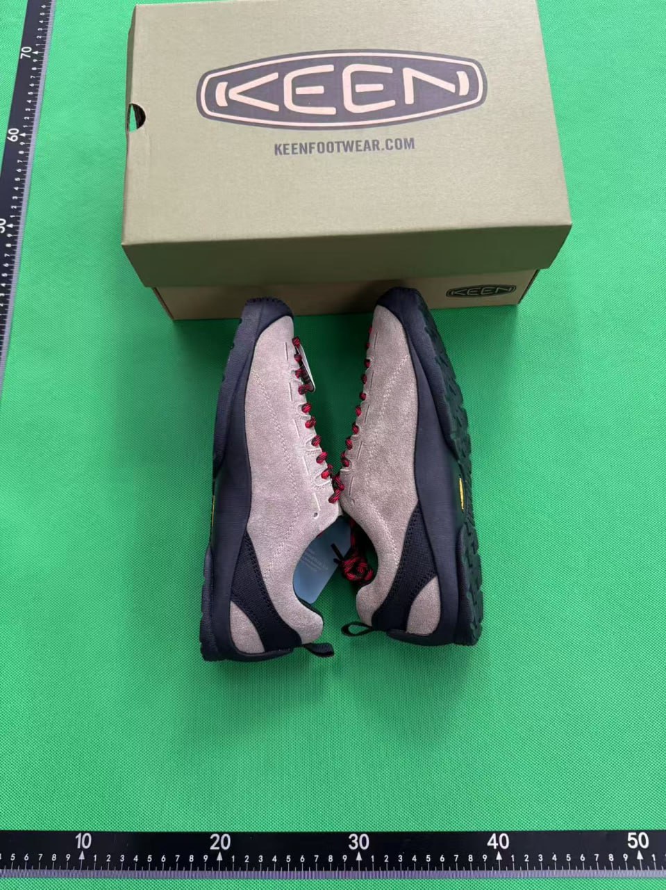 Keen Shoes -2