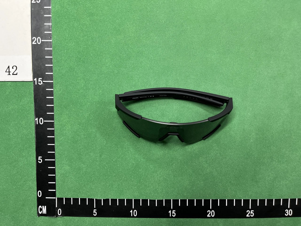 PRADA Glasses -4