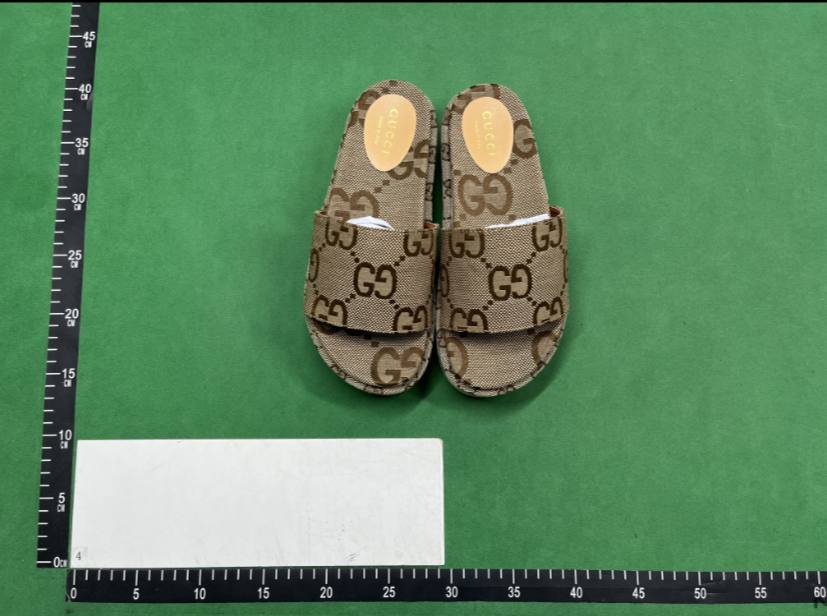 GUCCI slippers -3