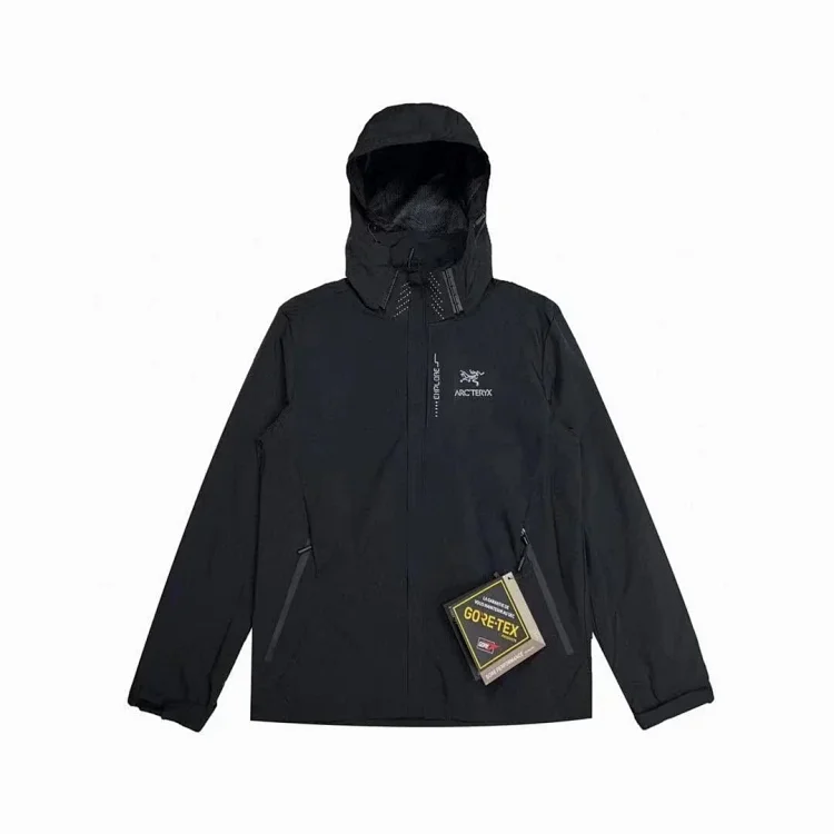 ARC'TERYX Jackets