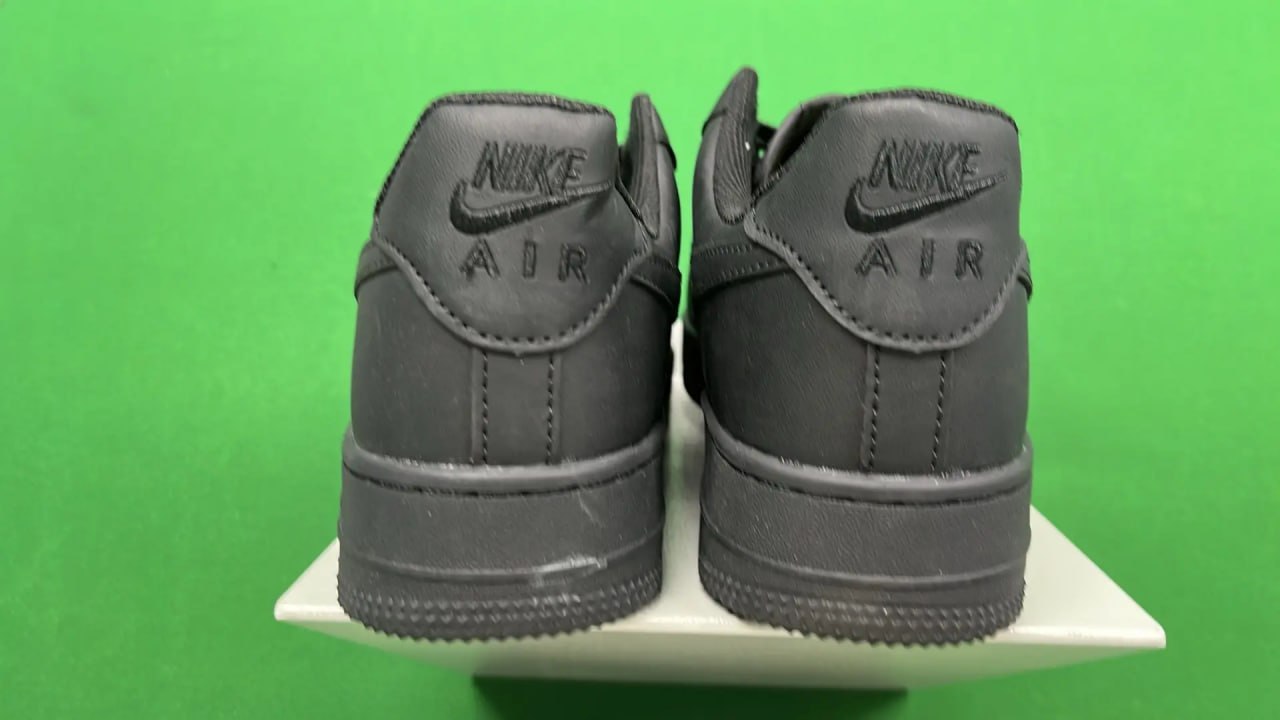 AF1 Nike Air Force 1 SHOES Sneakers cw2288-111 （40+） -2