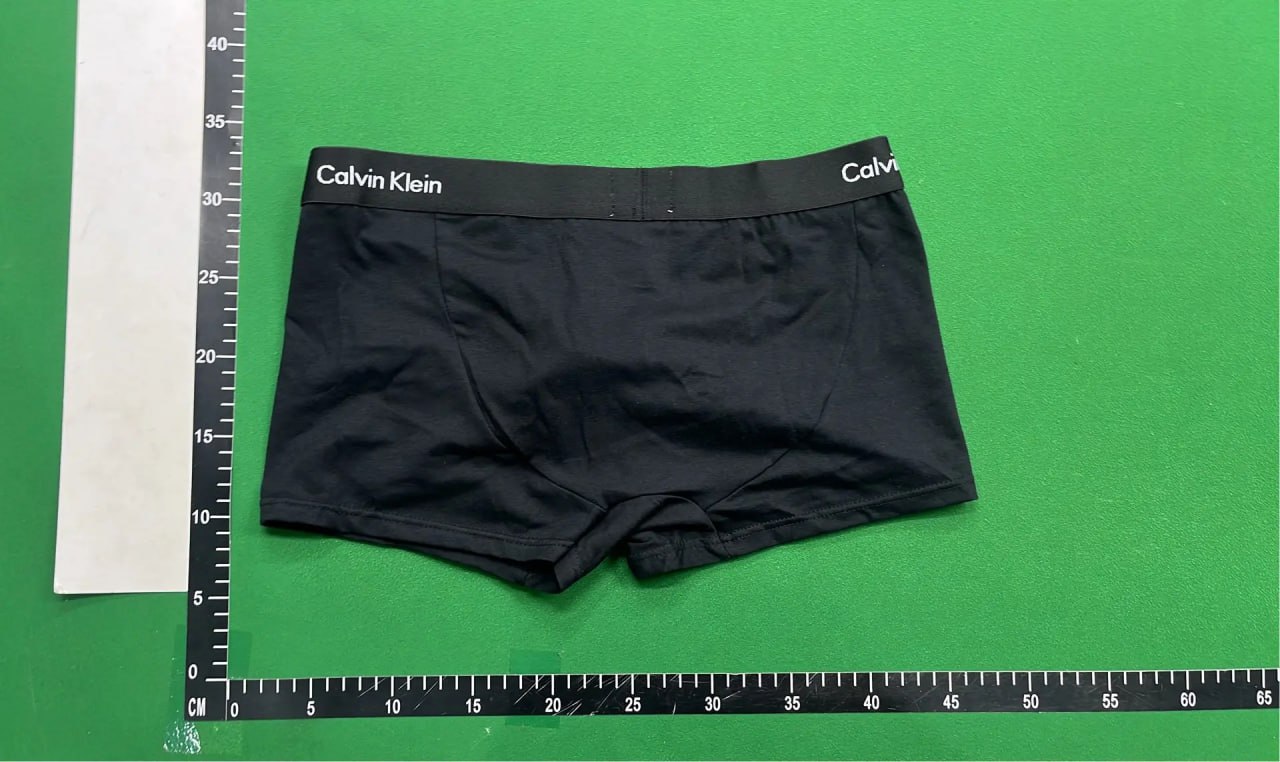 1:1 original CK UNDERWEAR（Three pack Gift set） -3