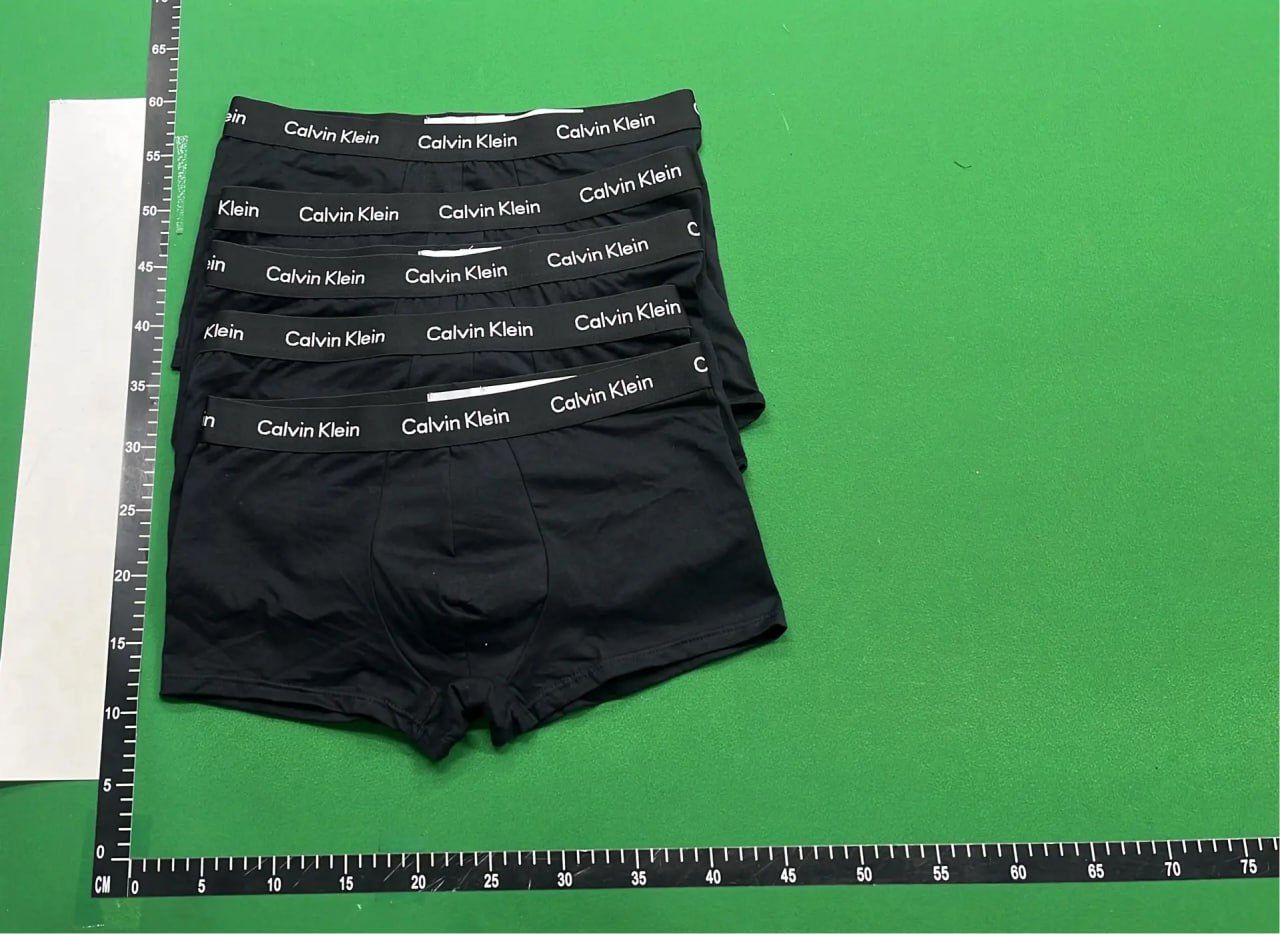 1:1 original CK UNDERWEAR（Three pack Gift set） -5