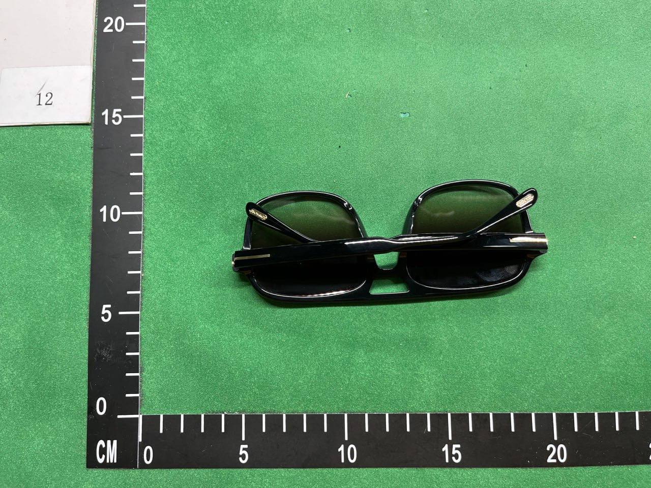 Tom Ford Glasses -2