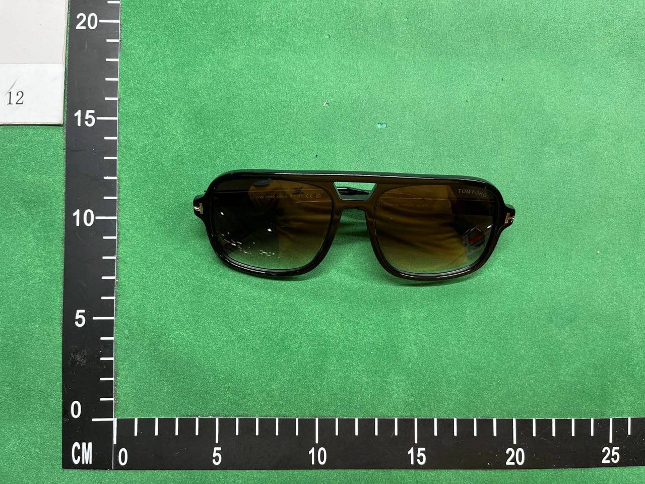 Tom Ford Glasses -3