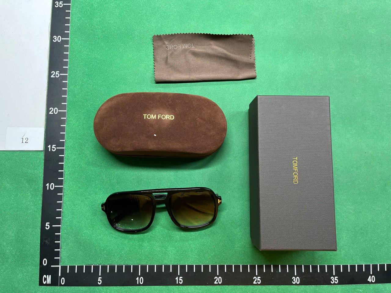 Tom Ford Glasses -4