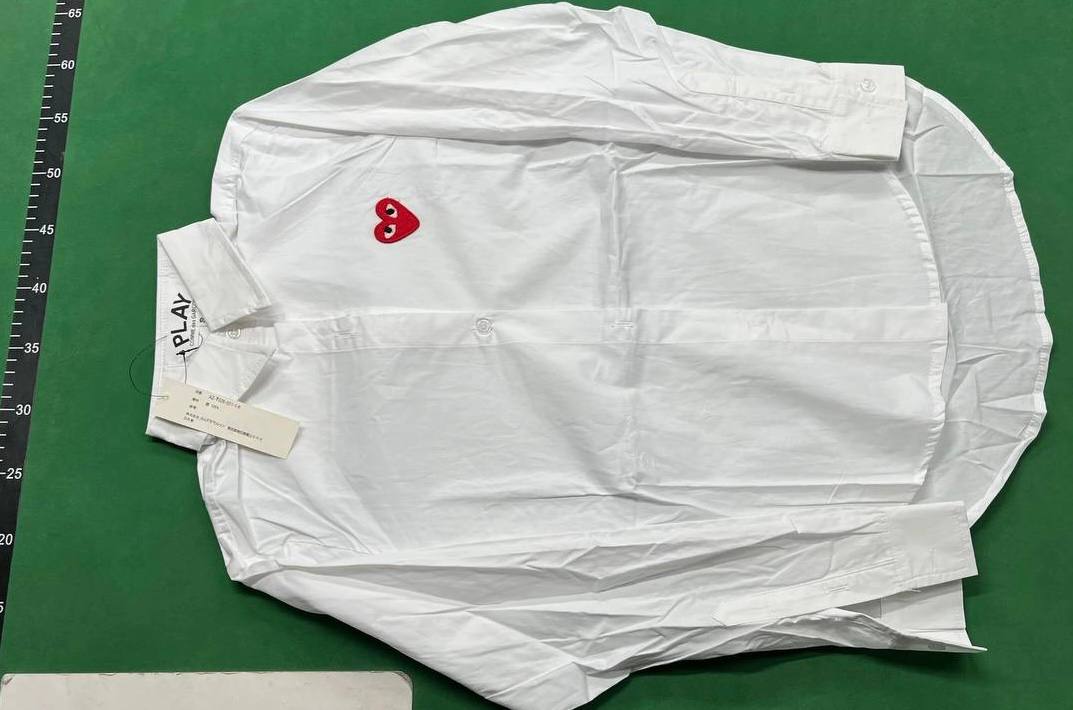 PLAY & Other Long-sleeved Shirts -5