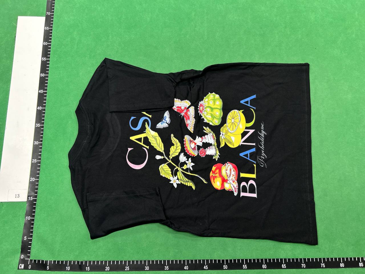 casa t-shirt -2