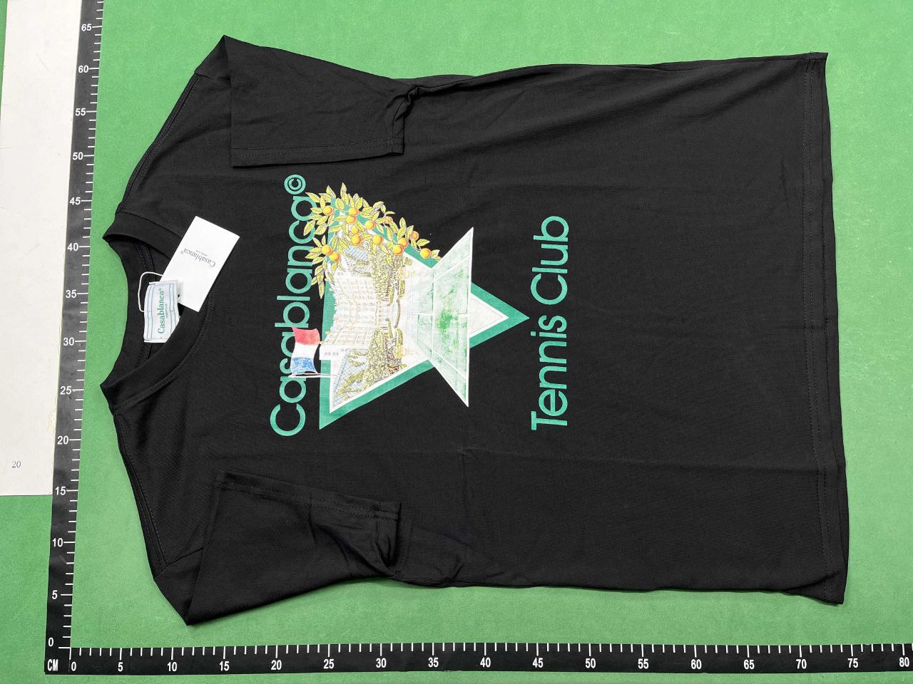 casa t-shirt -3