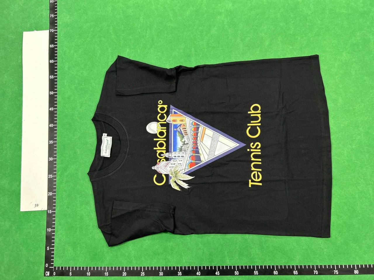 casa t-shirt -5