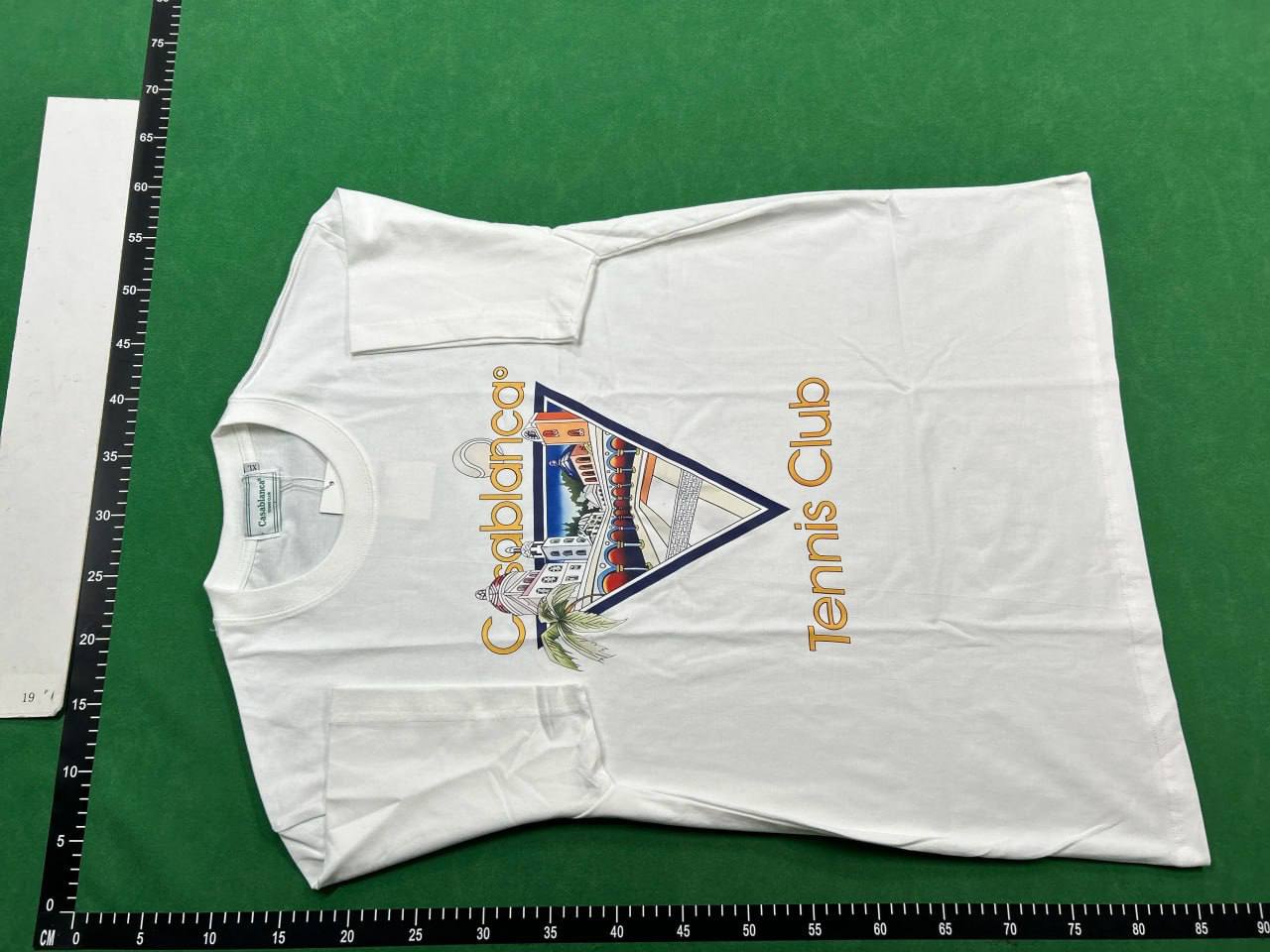 casa t-shirt -4
