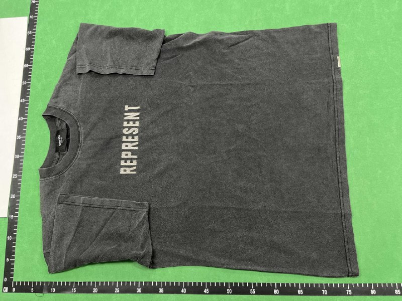Represent T-shirt  (40 CP) -4