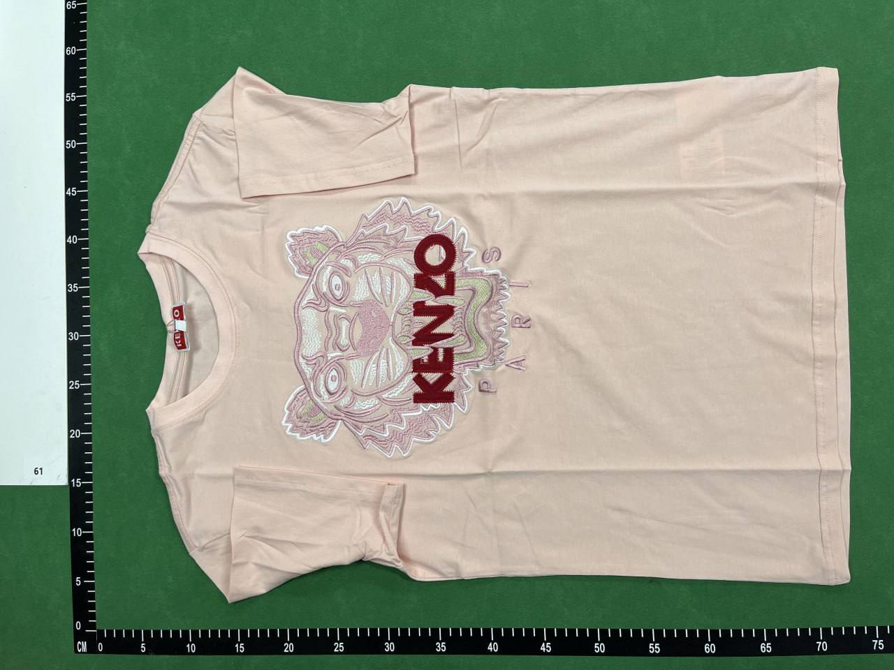 Kenzo T-shirt  (30 CP) -2