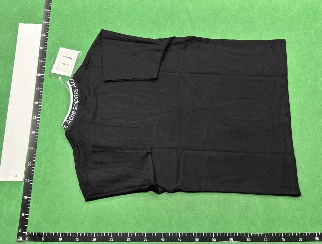  Acne studios Tee -3