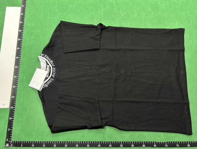  Acne studios Tee -2