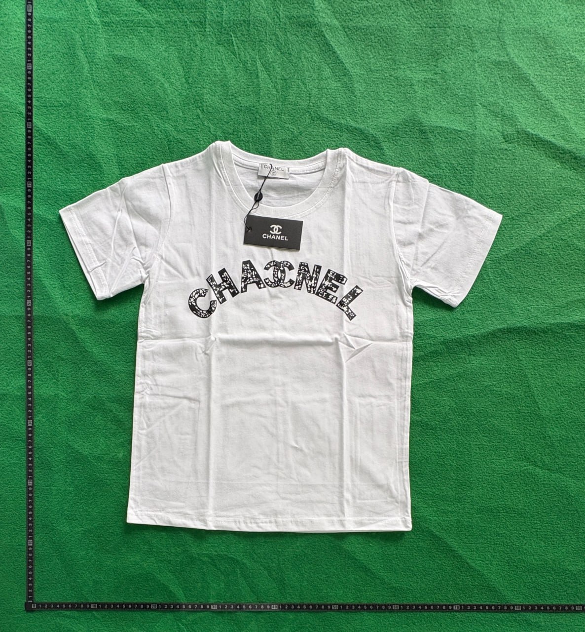 Chanel T-shirt/Hoodie（34 STYLE TOP） -4