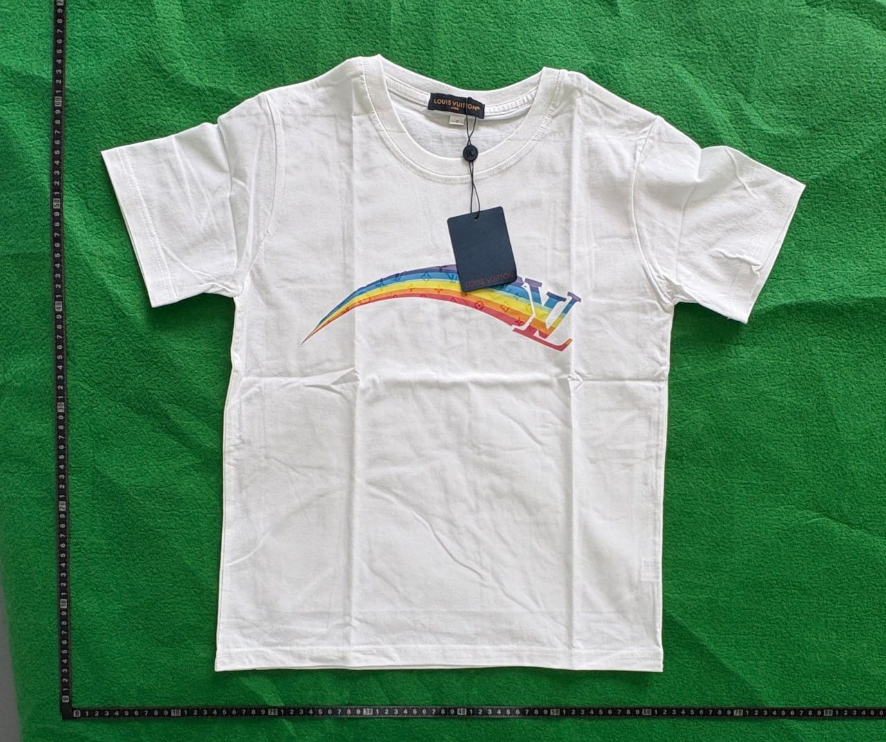 Louis Vuitton T-shirt（39 style TOP） -2