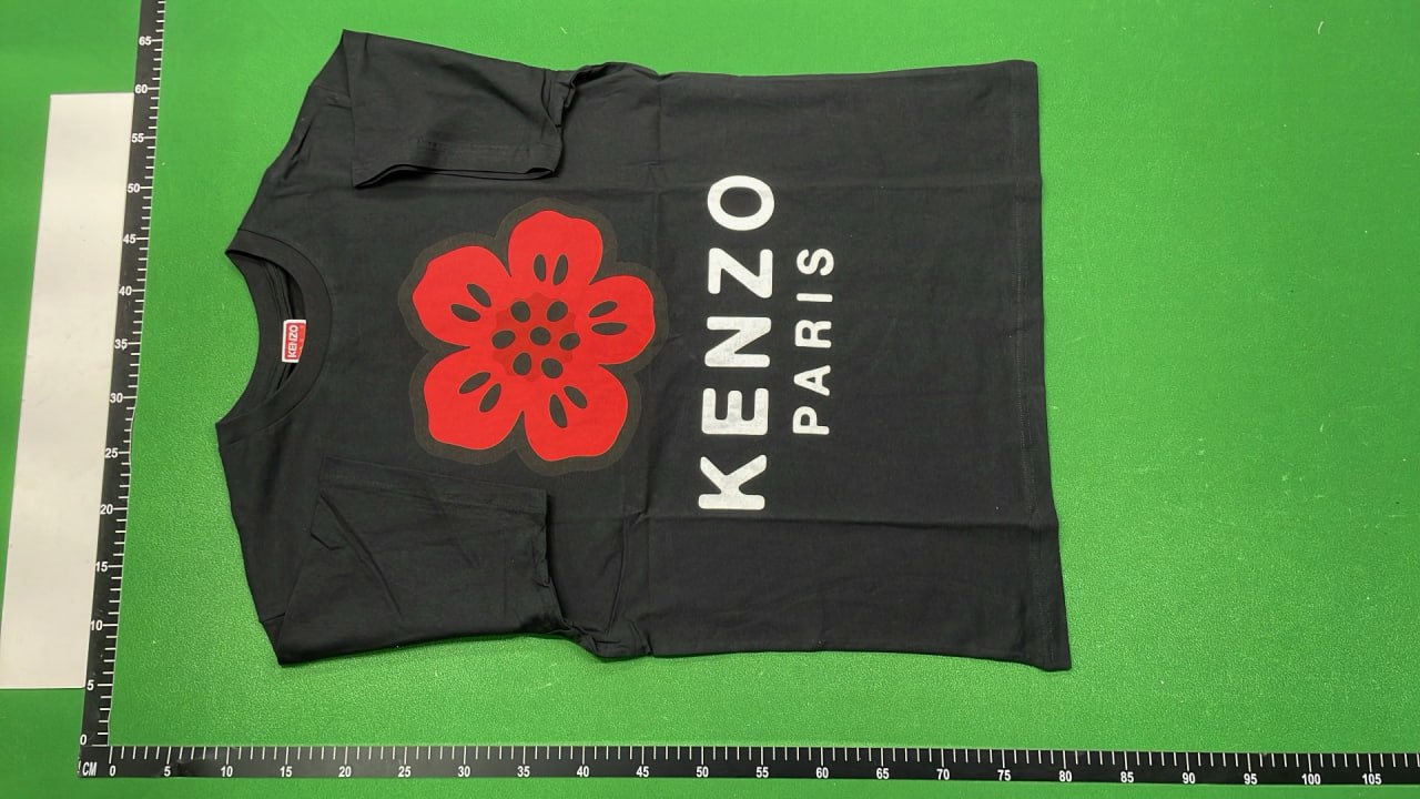  Kenzo Tee -2