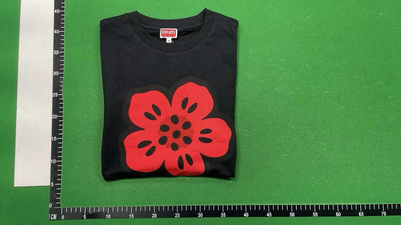  Kenzo Tee -4