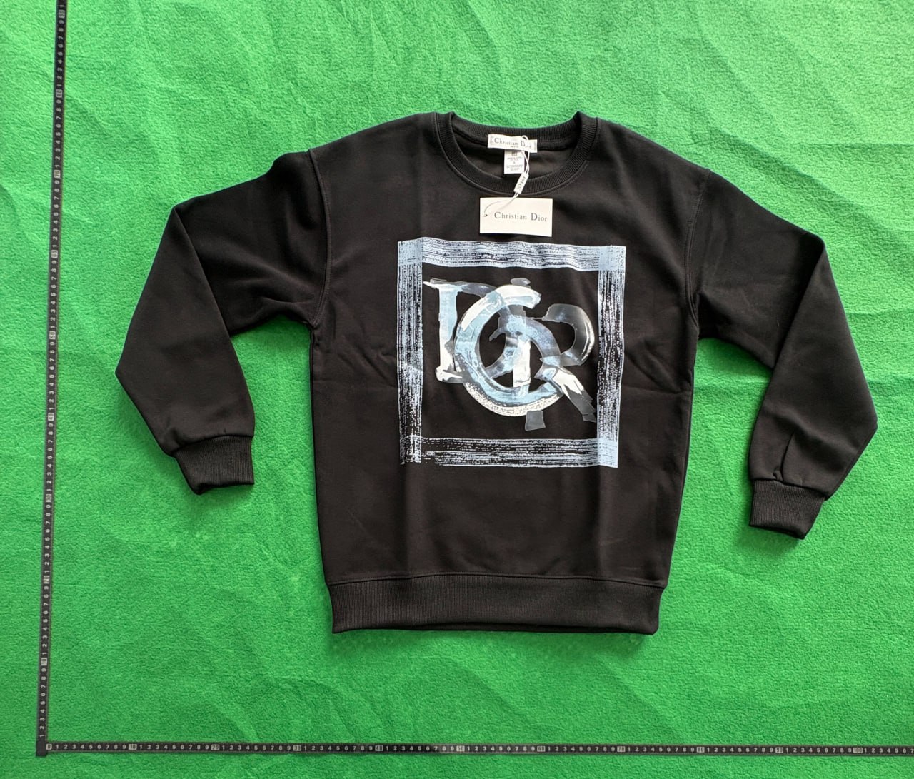 Dior T-shirt/Hoodie（39 style TOP） -2