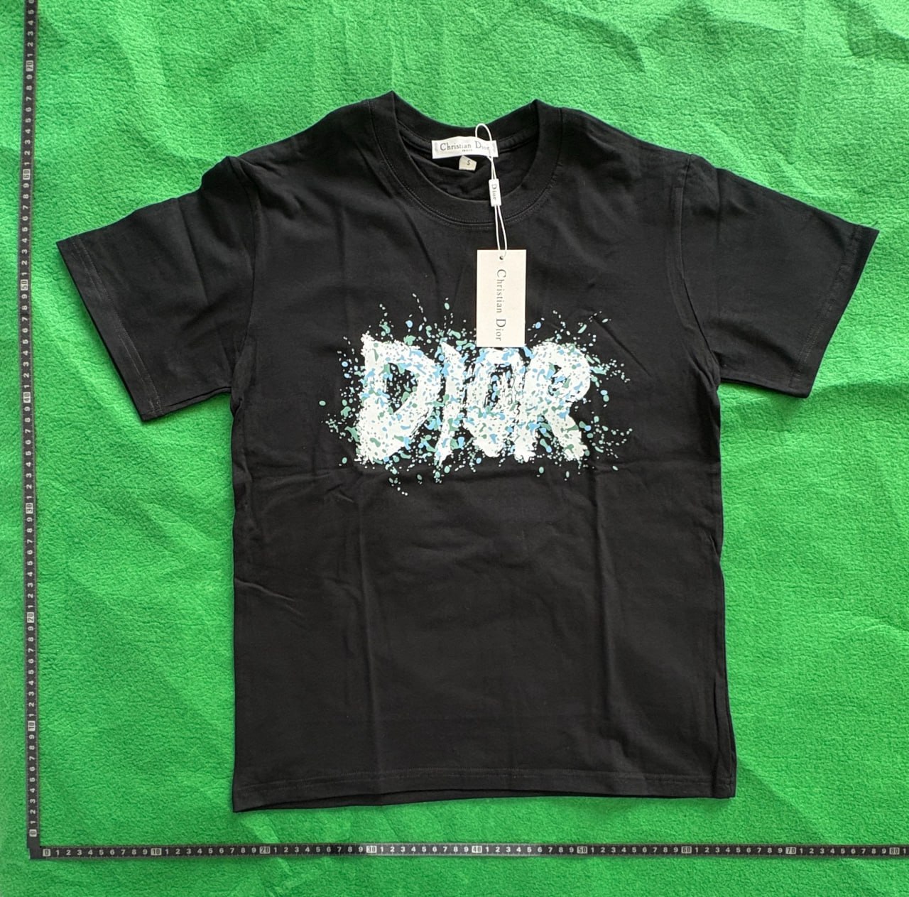 Dior T-shirt/Hoodie（39 style TOP） -3