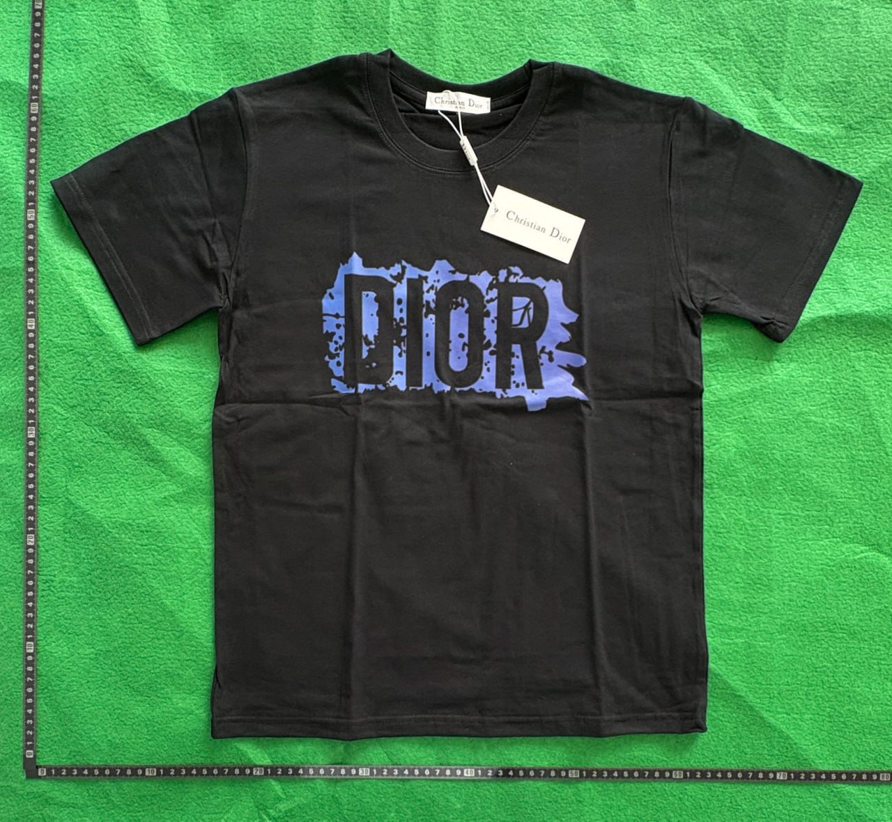 Dior T-shirt/Hoodie（39 style TOP） -5