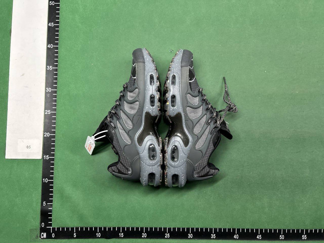 Nike Air Cushion Shoes【high quality】 -2