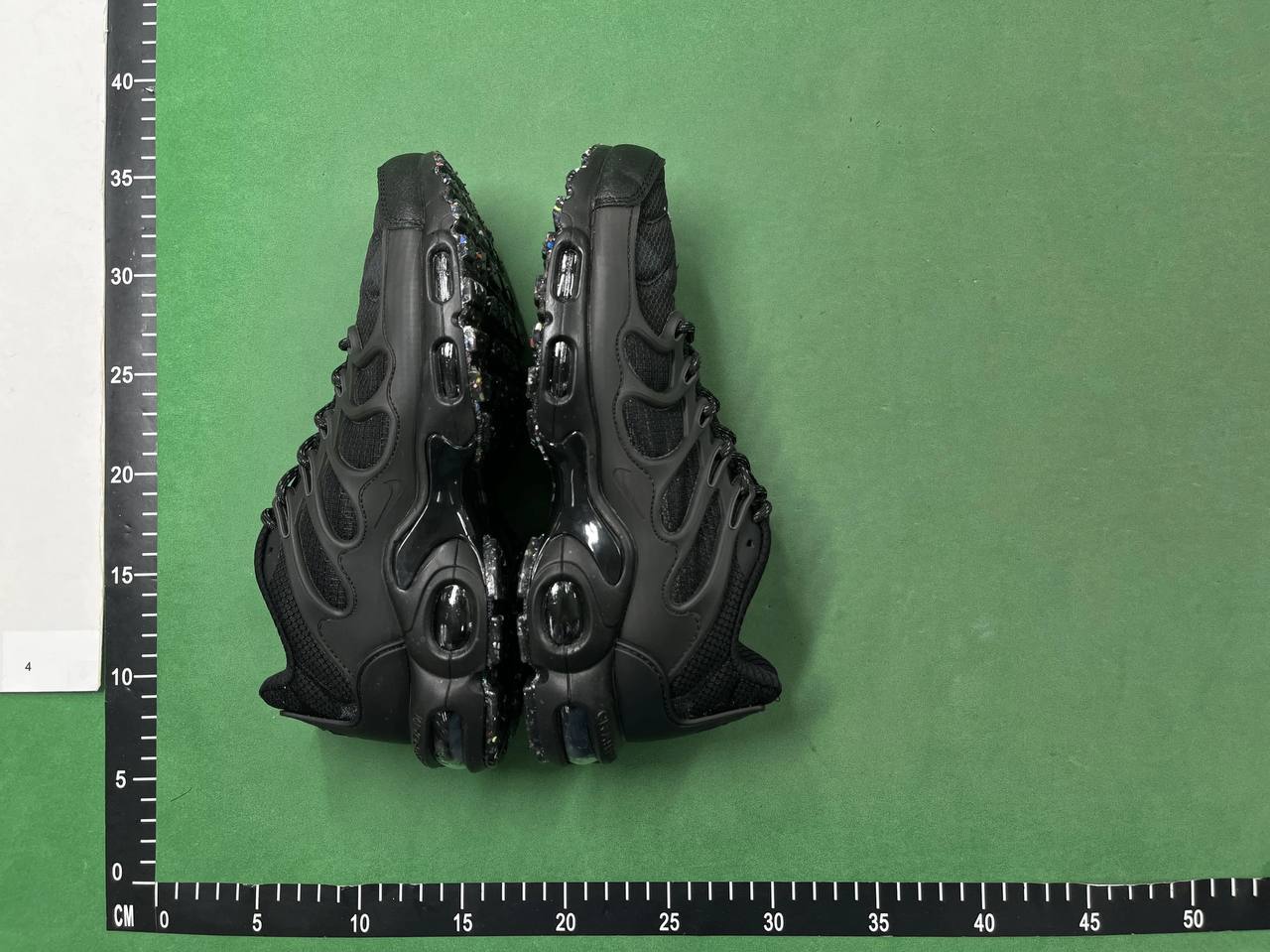 Nike Air Cushion Shoes【high quality】 -3