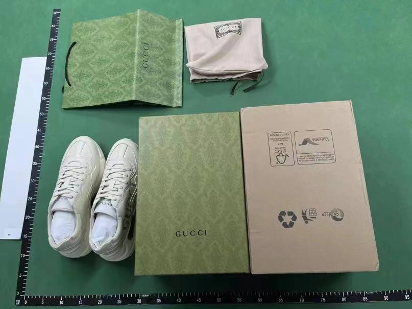 Gucci Shoes -3
