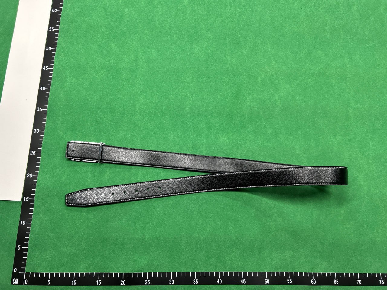 Amiri Belt -2