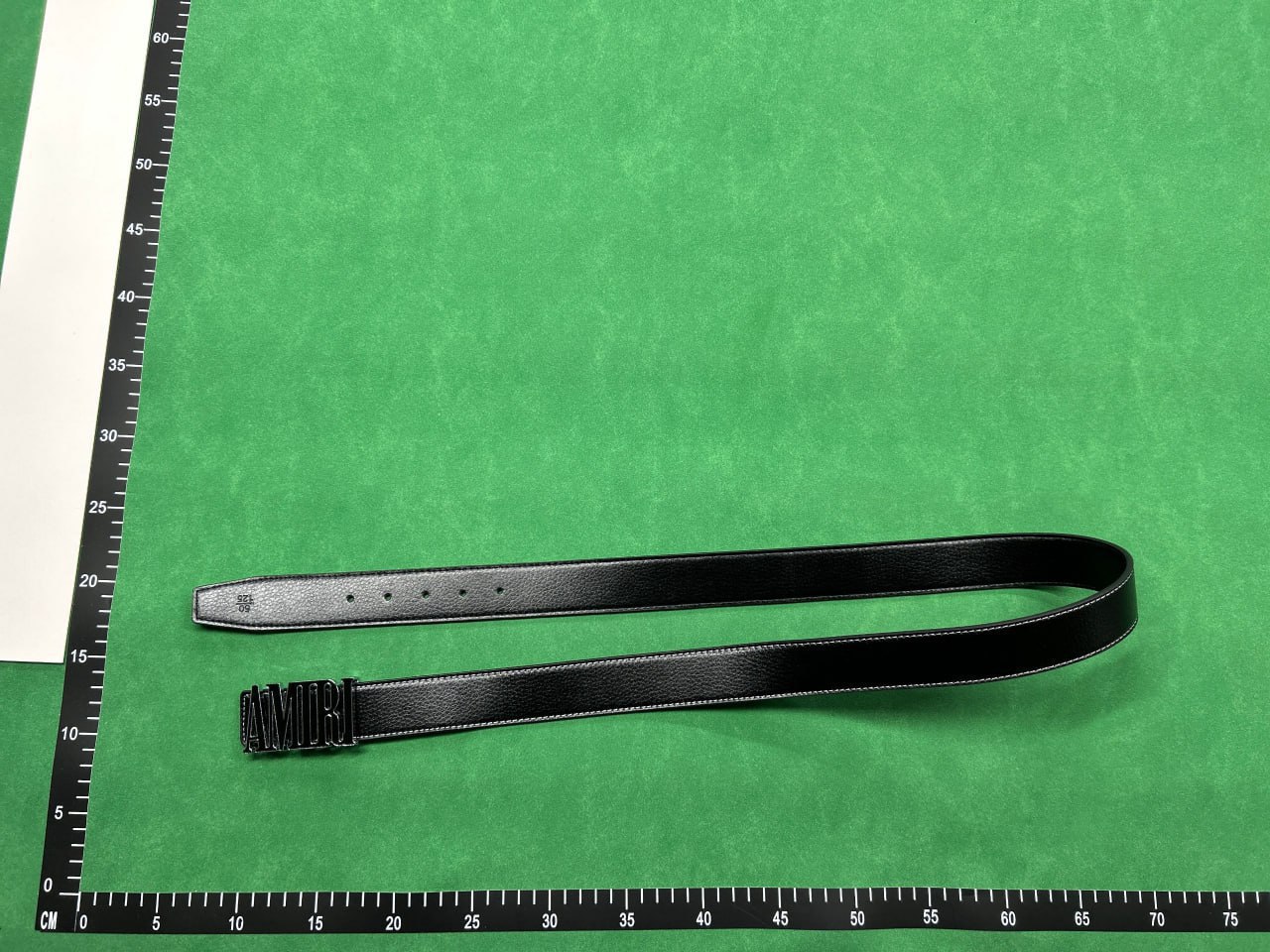 Amiri Belt -3