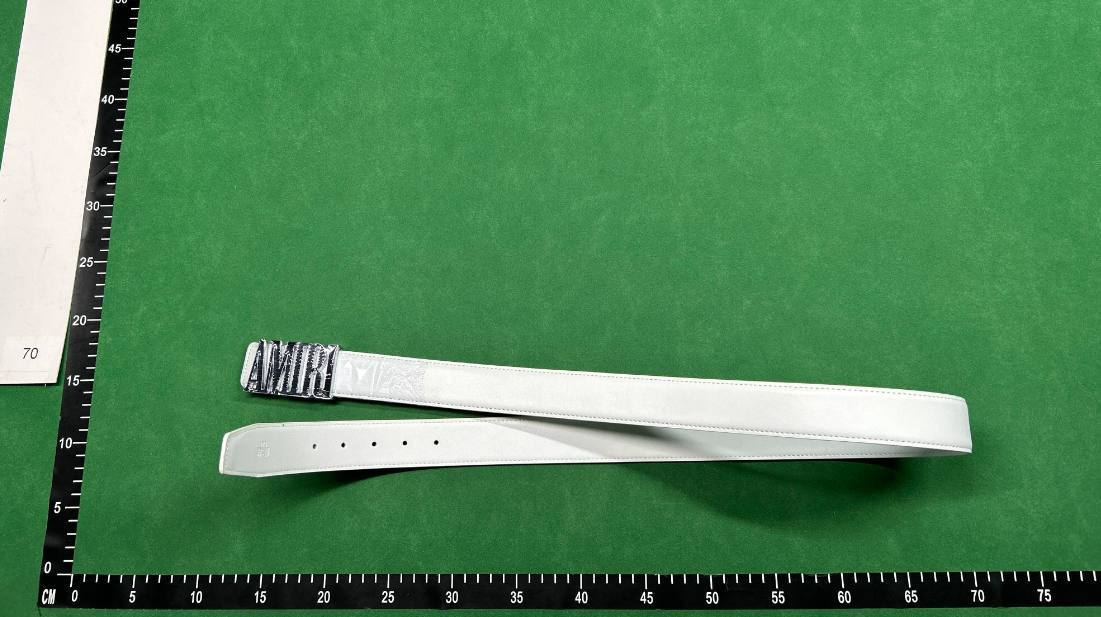 Amiri Belt -4