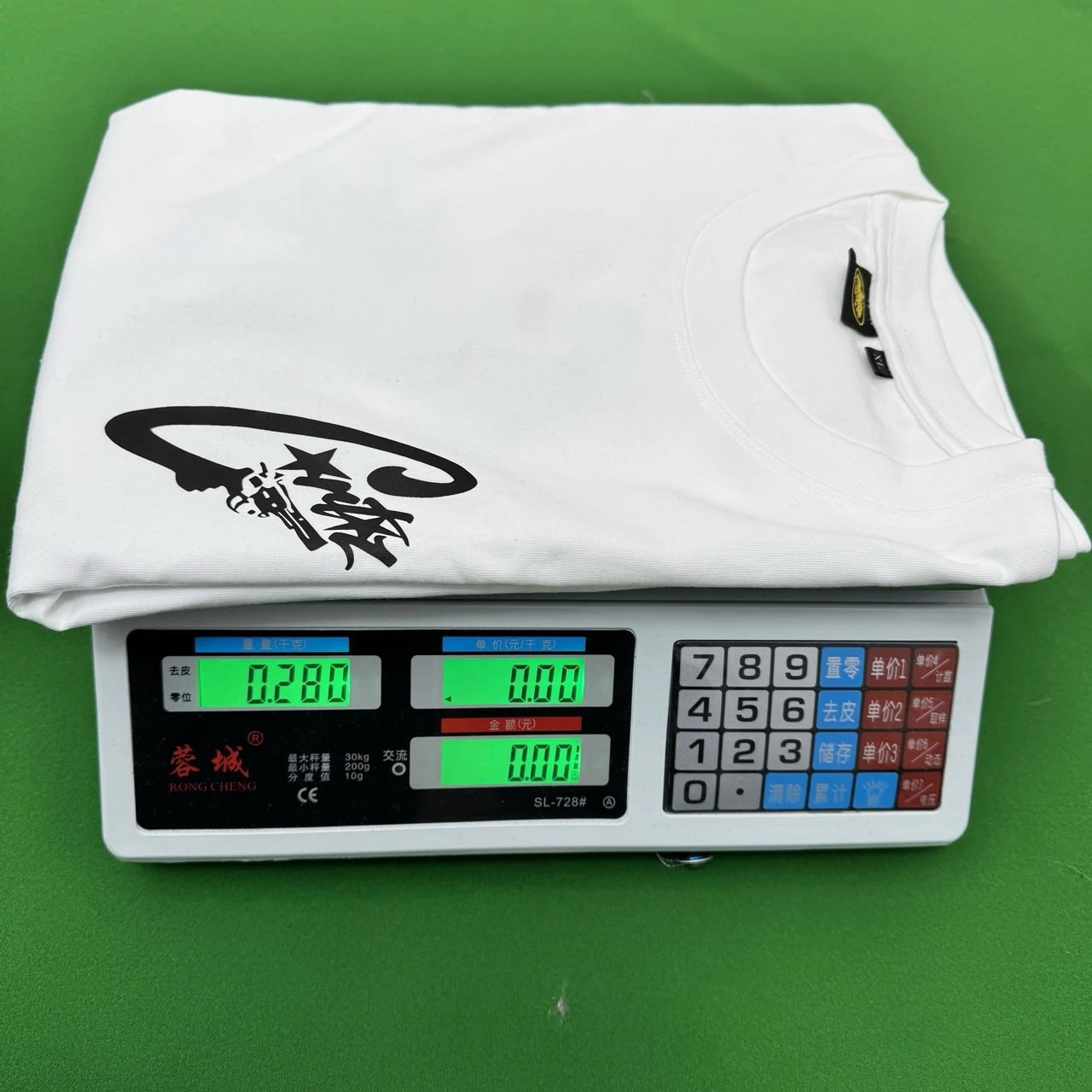 Corteiz T-SHIRT TEE -5