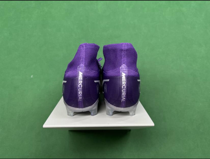 NIKE Mercurial Superfly -3
