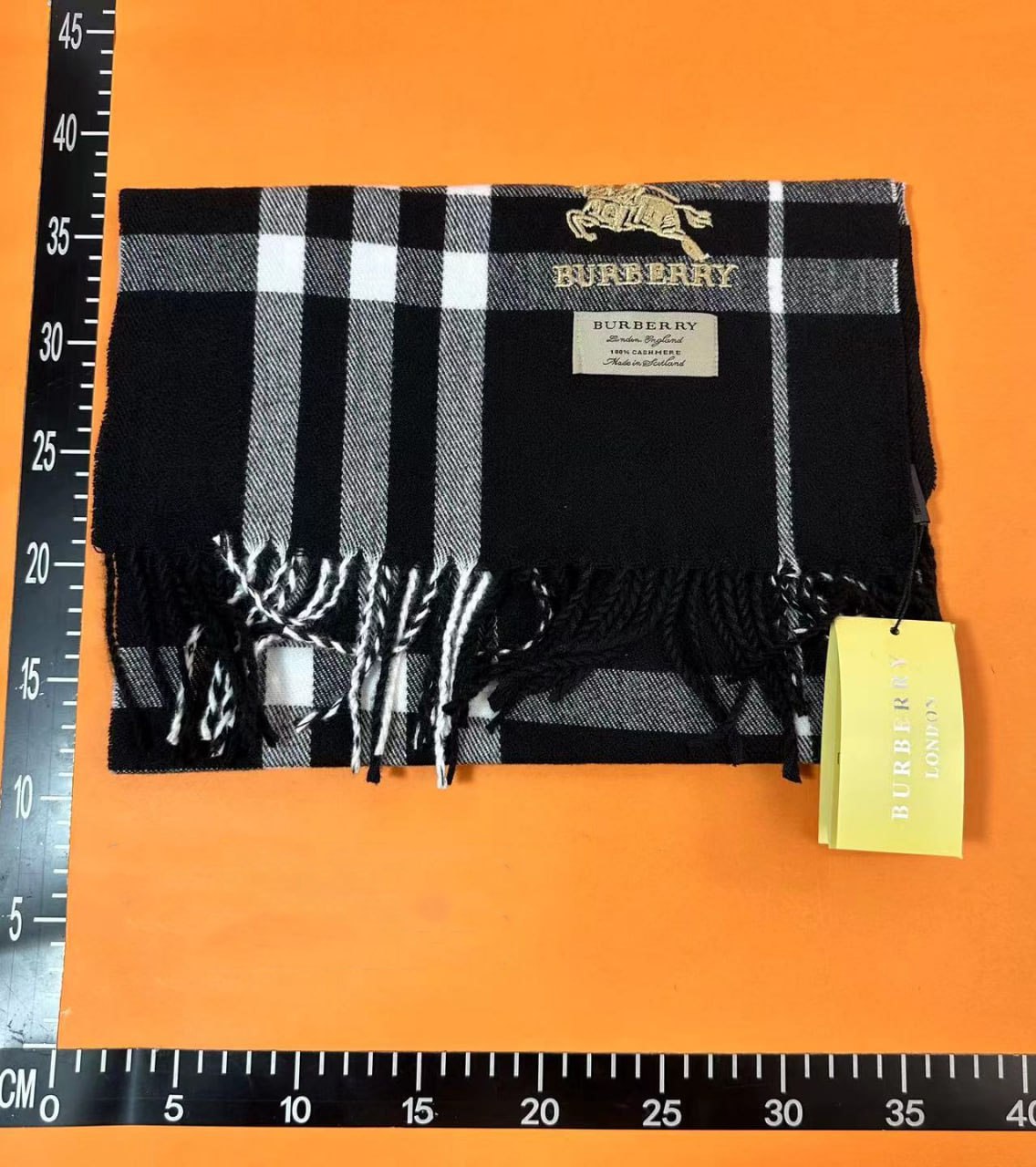  Burberry  Scarf（8style） -3