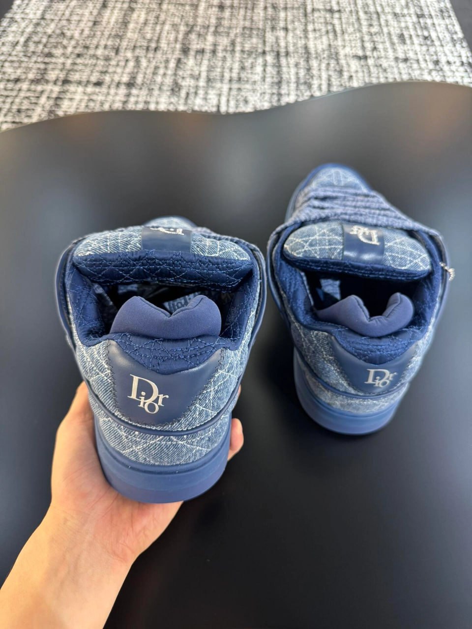 DIOR B9S -4