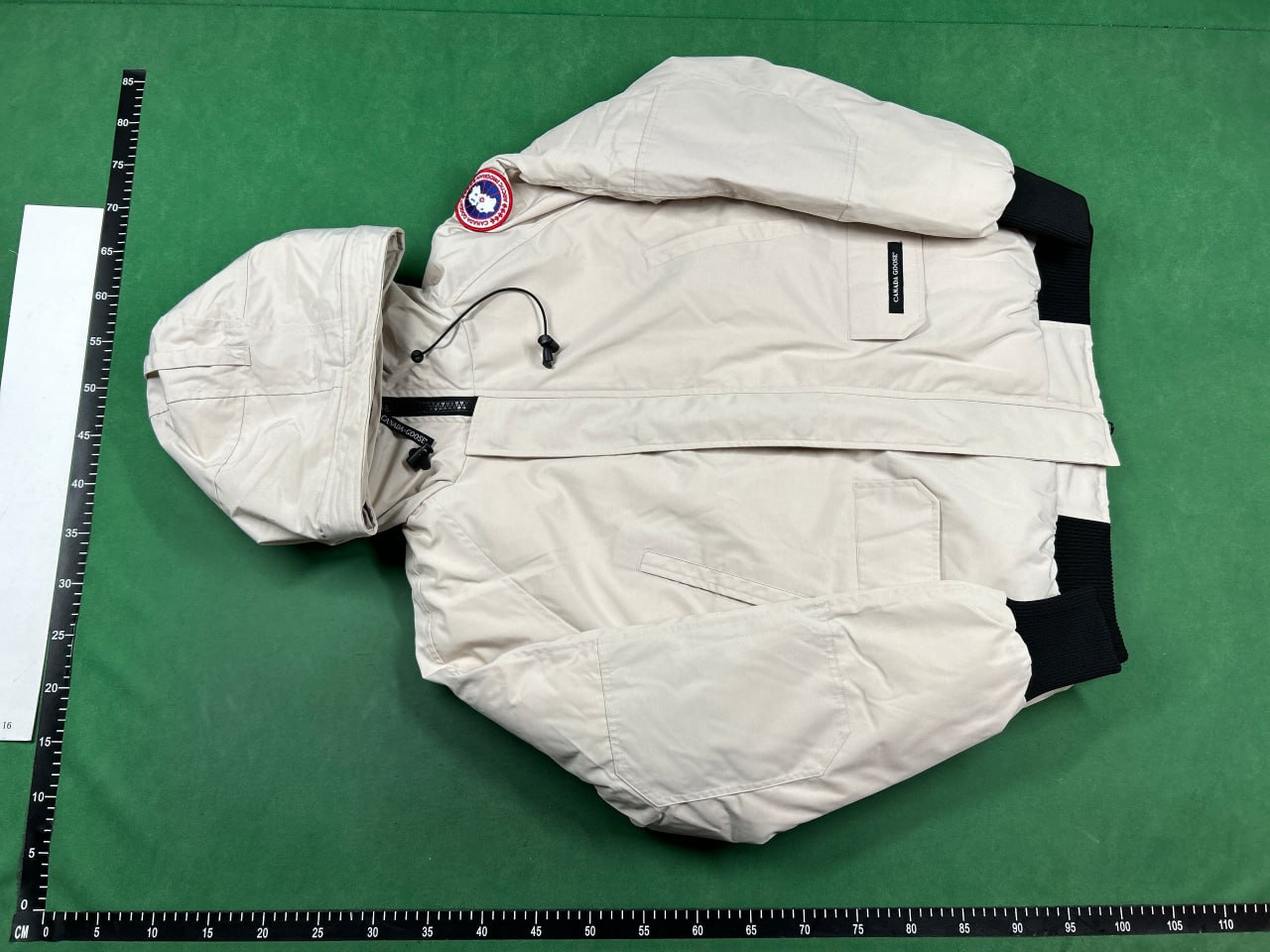  STONE ISLAND COAT -3