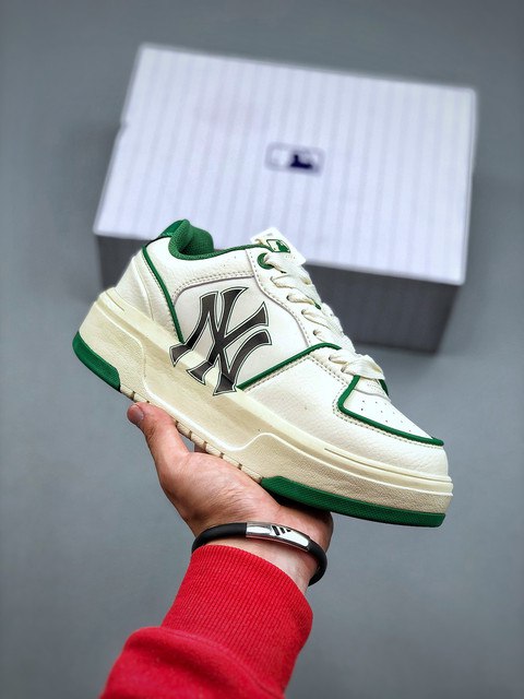 [OG Batch] M1B SHOES