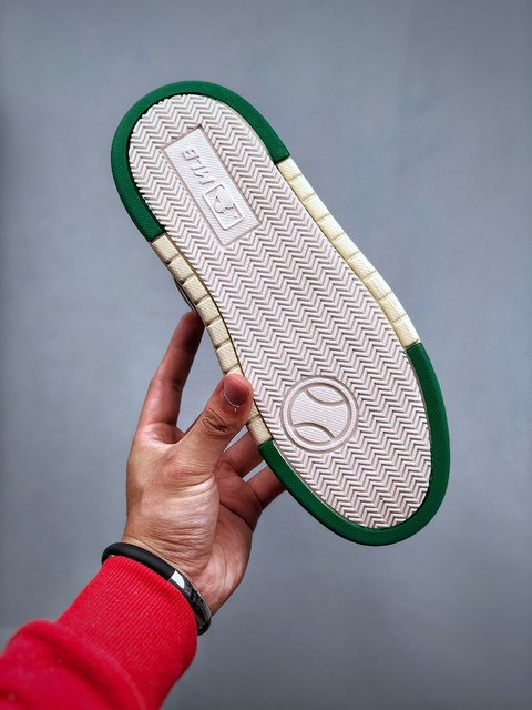 [OG Batch] M1B SHOES -4