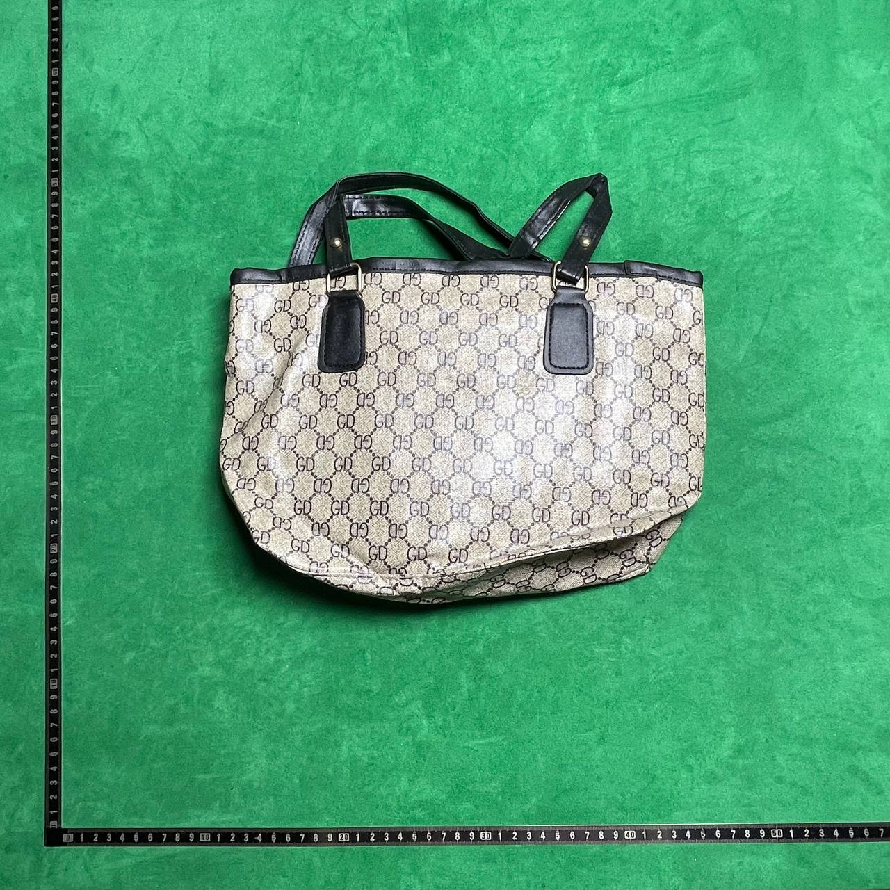 Panda heritage soft bag delivery without packaging! -3