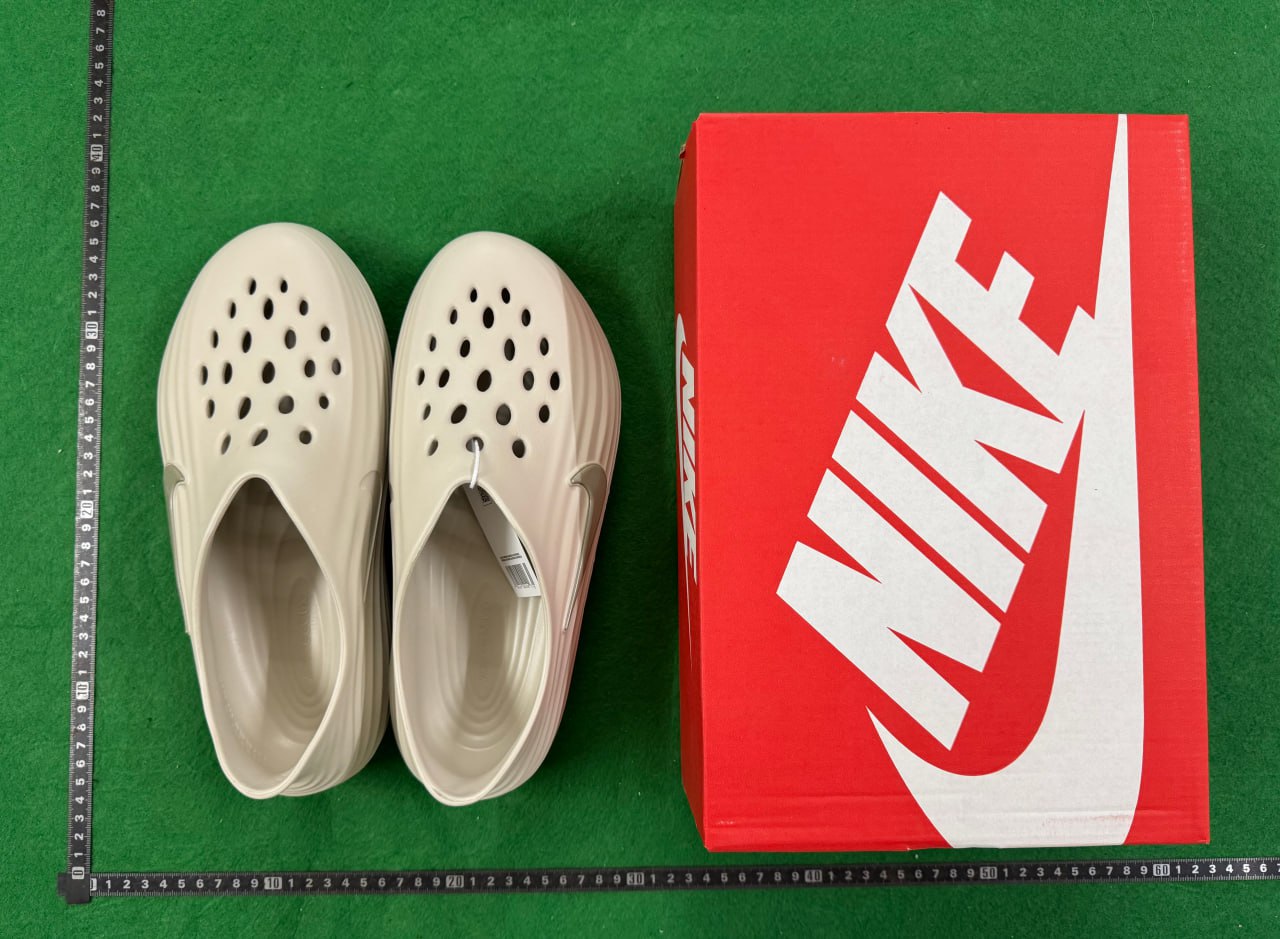 Nike ReactX Rejuven8 slippers -2