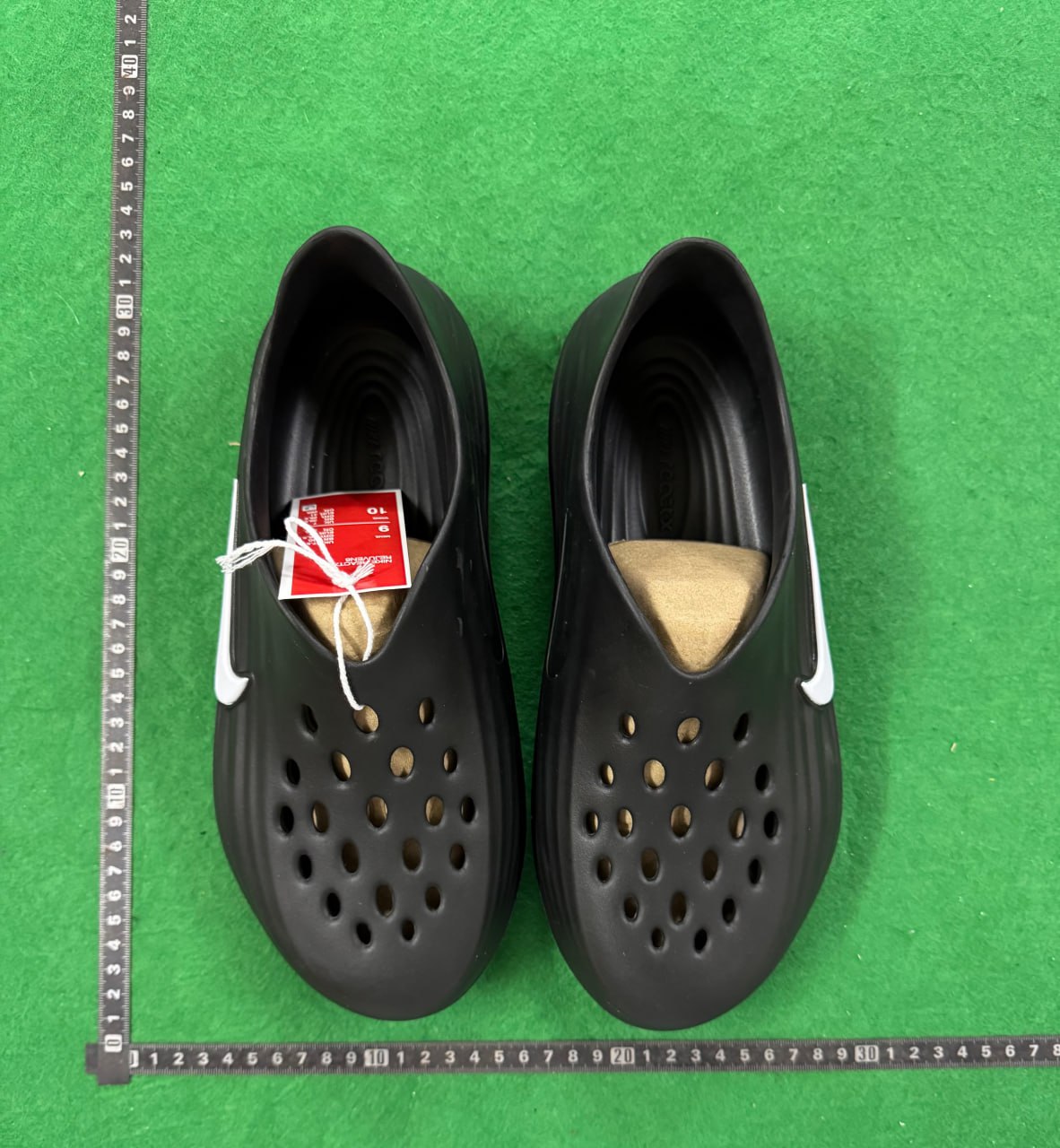 Nike ReactX Rejuven8 slippers -4