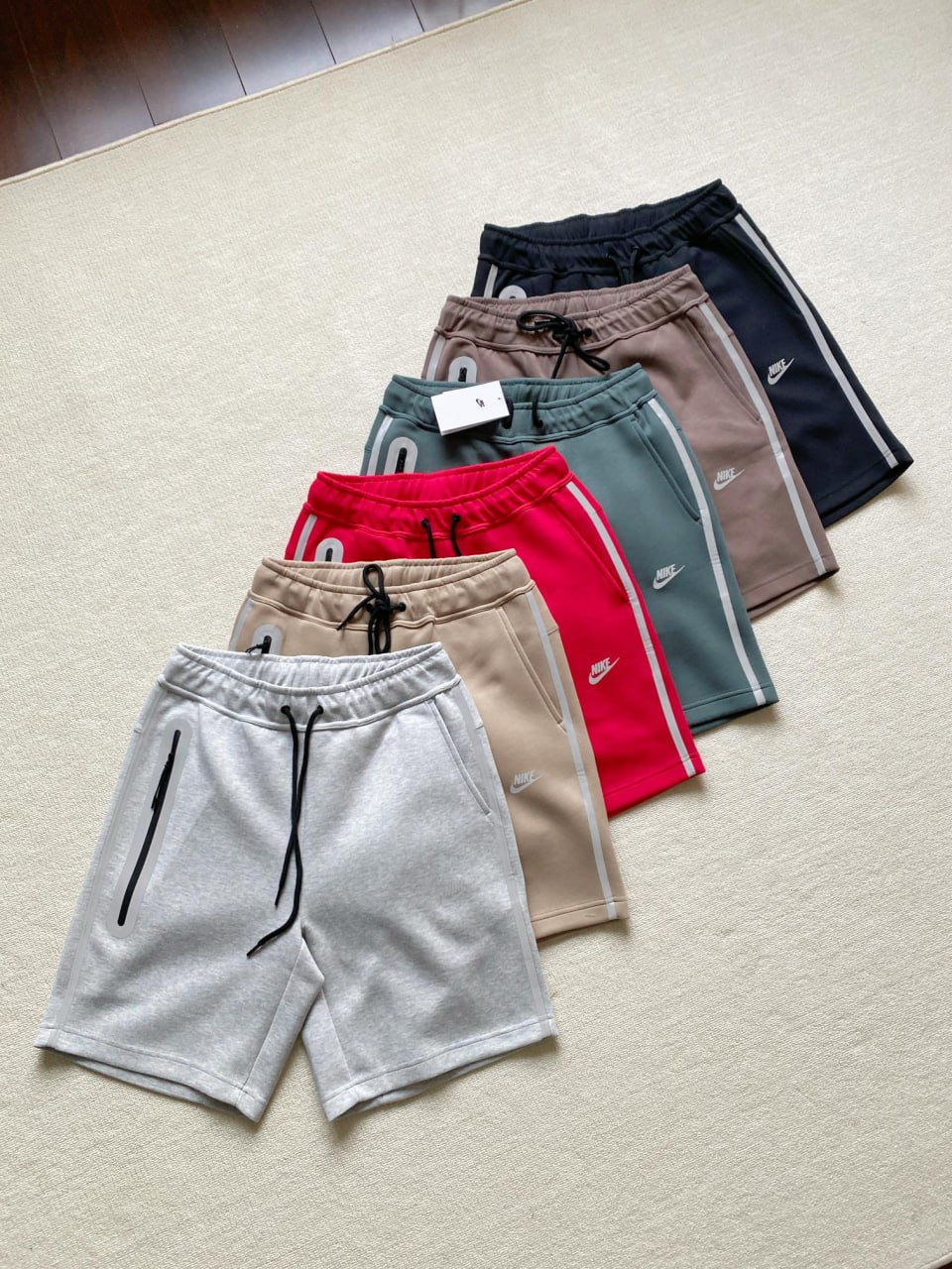 Nike Tech Windrunner