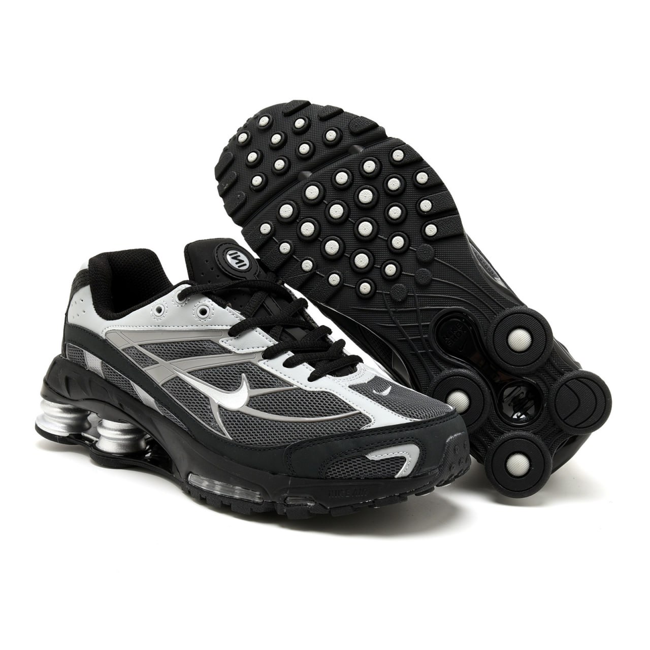 Supreme x Nike Shox Ride 2