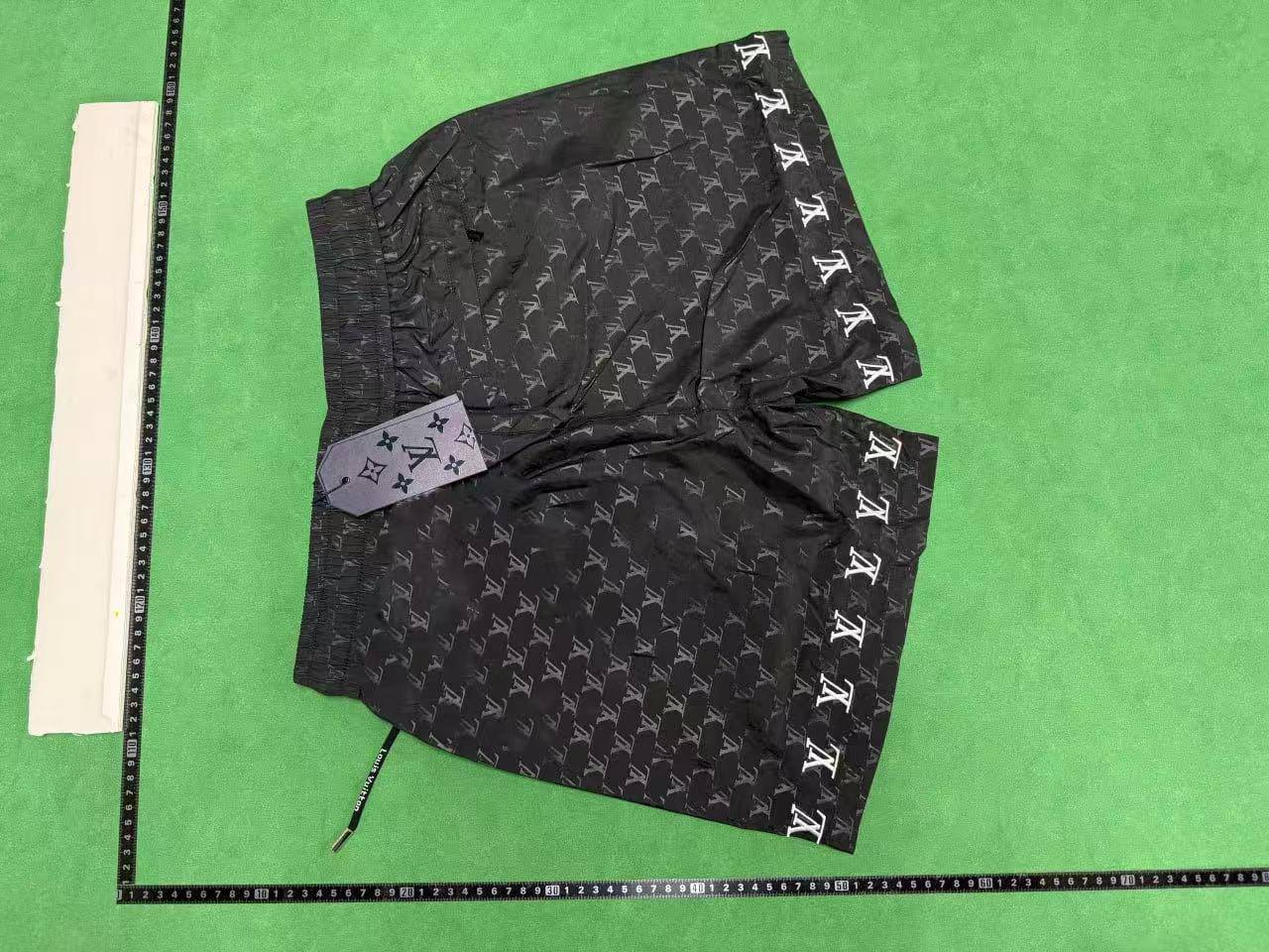 LV /DIor  shorts / Swimshort and Short sleeve/t-shirt/suit  -5
