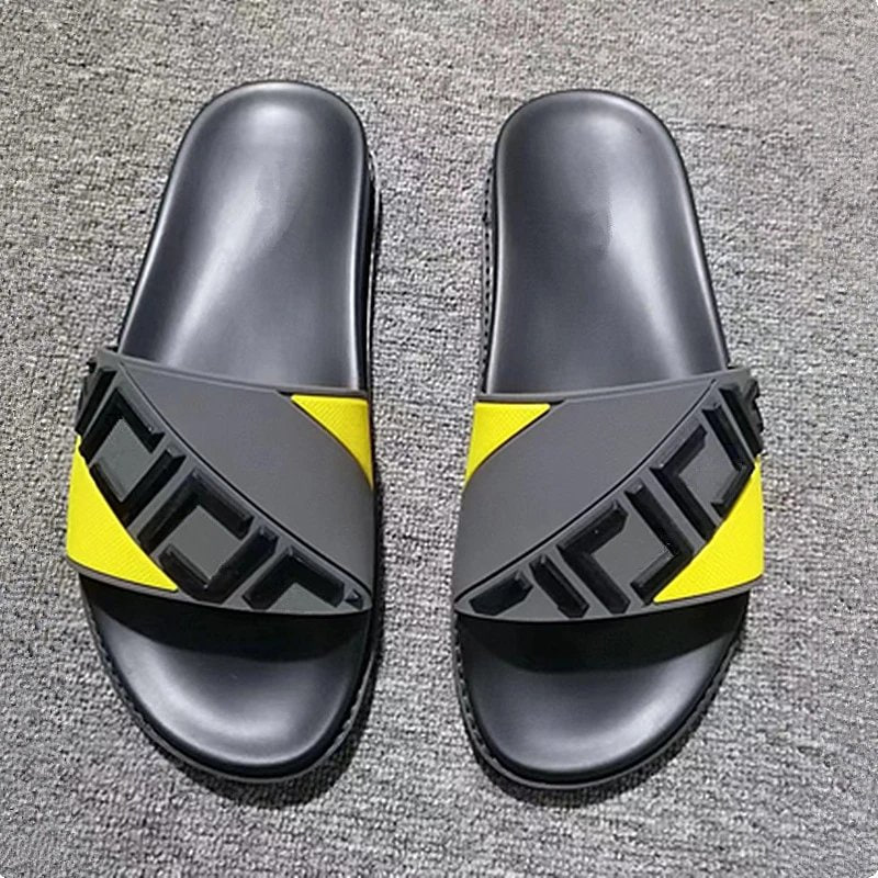 FENDI Slippers
